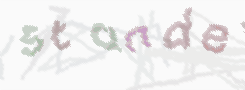 CAPTCHA-Bild zum Spam-Schutz 