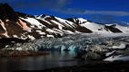 Fotogalerie Spitzbergen 2010